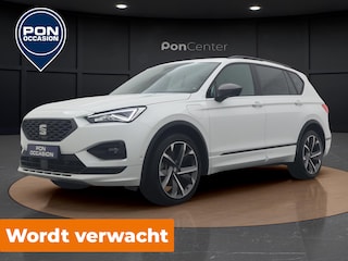 Seat Tarraco 1.4 TSI e-Hybrid PHEV FR Business Intense | WORDT VERWACHT | Trekhaak | 360º Camera | Stuur-/Stoelverwarming |