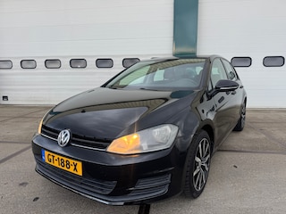 Volkswagen Golf 1.2 TSI Trendline