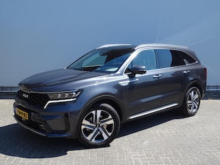 Kia Sorento 1.6 T-GDi Plug-in Hybrid 4WD ExecutiveLine |7-zits |Trekhaak |BTW |Uniek!
