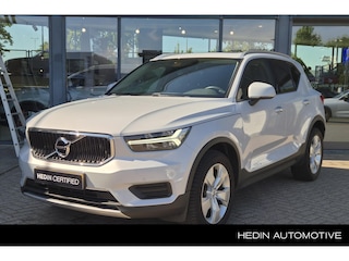 Volvo XC40 1.5 T3 Momentum Pro | Panorama Dak | Cruise Control | Automaat | Navigatie | Parkeer Camera + Sensoren | LED Koplampen | Elektrische Achterklep
