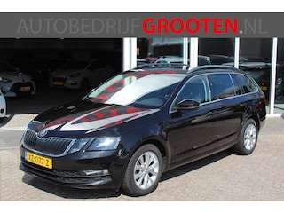 Skoda Octavia Combi 1.0 TSI Greentech Ambition Business//Automaat!!
