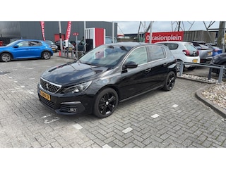 Peugeot 308 1.2 130pk GT-Line Automaat | Parkeer Camera | Navigatie | Panorama Dak | Cruise Control |