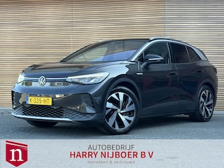 Volkswagen ID.4 First 77 kWh Adapt. Cruise / Camera / Navi / Clima