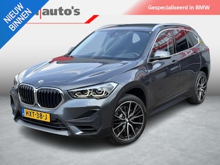 BMW X1 sDrive20i High Exec. LED/Elekt.Stoel.Memory/Leder