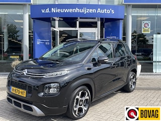 Citroën C3 Aircross 1.2 PureTech S&S Shine | Camera | Navigatie | Apple carplay | Info:F.Bogaars 0492588956 Info:F.Bogaars 0492588956