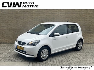 Seat Mii electric 63.910km! | Climatronic | PDC | Cruise Control | Bluetooth | DAB