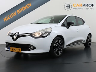 Renault Clio 0.9 TCe Expression Navigatie | NL Auto NAP