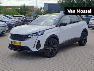 Peugeot 3008 1.6 PureTech GT