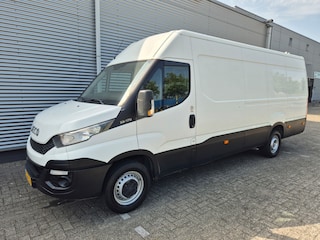 Iveco Daily 35S17V 3.0 410 H2, airco.trekhaak,radio/bleuthoot,prijs is ex btw,