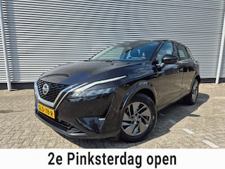 Nissan Qashqai 1.3 MHEV Acenta