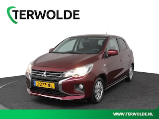 Mitsubishi Space Star 1.2 Active | LMV | DAB | Elektrische ramen voor en achter |
