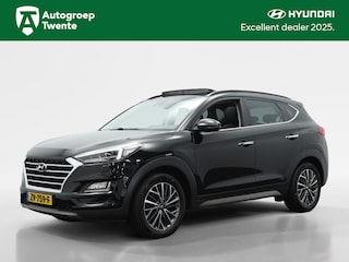 Hyundai Tucson 1.6 T-GDi Comfort | Trekhaak | Panoramadak | Navi | Camera | Ap