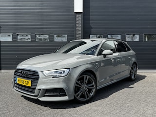 Audi A3 Sportback 35 TFSI Advance Sport | Virtual | Carplay | Clima | Stoelverw. | €18.900,- Incl BTW