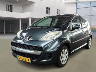Peugeot 107 1.0-12V Urban Move/ZUINIG