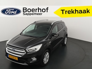 Ford Kuga 1.5 EcoBoost 150PK Titanium | Winter pack | trekhaak | Cruise | Navi | PDC |