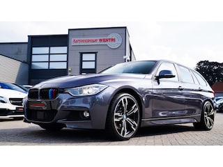 BMW 3-serie Touring 330d High Executive | Harman\Kardon | Memory