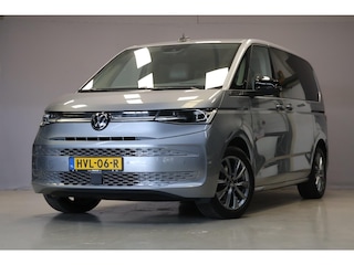 Volkswagen Multivan 1.4 eHybrid L2H1 Style | Vol Opties|