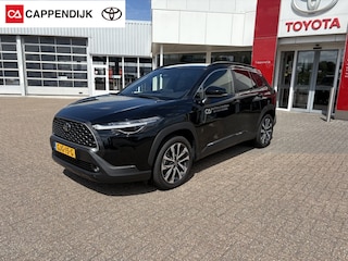 Toyota Corolla Cross | DEMO | Hybrid 140 Style | NAVI | BSM | CAMERA |