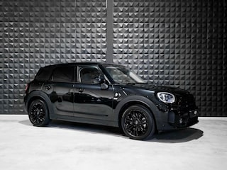 Mini Countryman 2.0 Cooper S E ALL4 |Pano | HUD | Ad.Li.| H/K | Memo | ACC | e.klep | Sport Stln.| Leer |