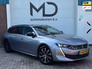 Peugeot 508 SW 1.6 GT Line Avantage - Automaat - LED-Keyless