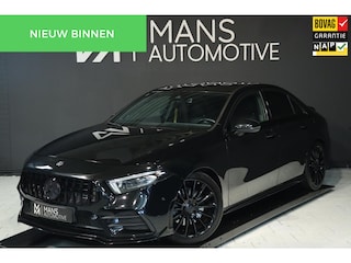 Mercedes-Benz A 220 AMG Line / 2X MEMORY / KEYLESS / CAMERA / CARPLAY