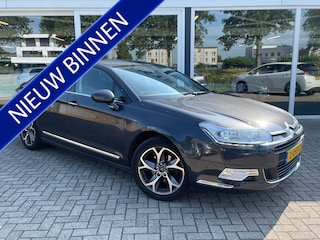 Citroën C5 1.6 THP Collection 50% deal 4.475,- ACTIE hydropneumatische vering / Trekhaak / Automaat / Clima / 98DKM!