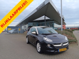 Opel Adam 1.2 Jam Favourite 70PK, Airco, PDC, LMV etc. incl 12 maanden BOVAG-garantie