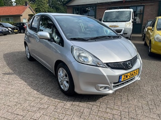 Honda Jazz 1.4 Elegance