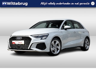 Audi A3 Sportback 35 TFSI 150pk s-tronic S edition