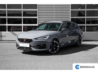 Cupra Leon 1.4 e-Hybrid 245pk Essential | Camera | Stuurverwarming | Navigatie | Adaptive Cruise