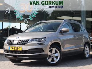 Skoda Karoq 1.5 TSI ACT Style Automaat