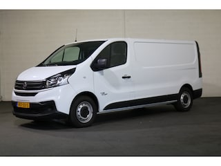 Fiat Talento 2.0 MultiJet L2 H1 145pk
