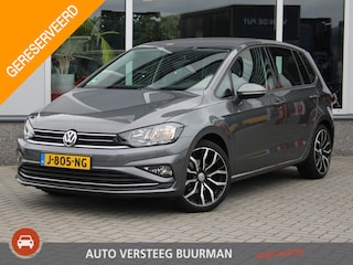 Volkswagen Golf Sportsvan 1.5 TSI ACT Comfortline Automaat