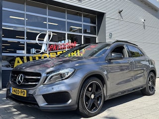 Mercedes-Benz GLA AMG 200 Edition 1- Automaat I Panorama dak I Navigatie I Airco I Sport pakket I Enz....