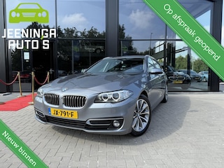 BMW 5-serie Touring 520i Luxury Edition