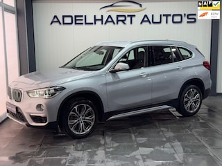 BMW X1 SDrive20i Executive Automaat / Lederen interieur / Navigatie Full map / Camera / Cruise control / Climate control / etc..