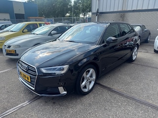 Audi A3 Sportback 1.0 TFSI Sport Lease Edition