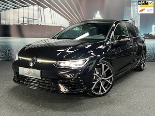 Volkswagen Golf 8 2.0 TSI R 4Motion PERFORMANCE AKRA/DRIFT/FULL OPTION