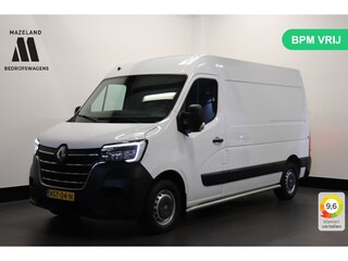 Renault Master 2.3 dCi 136PK L2H2 EURO 6 - Airco - Navi - Cruise - € 14.950,- Excl.