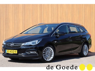 Opel Astra Sports Tourer 1.4 Turbo Bus. Executive org.NL afn.trekhaak el.klep
