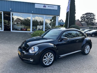 Volkswagen Beetle 1.2 TSI Design