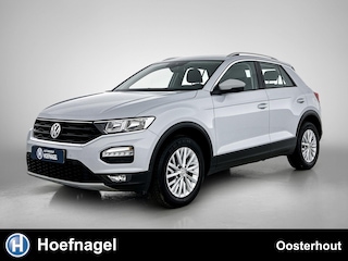 Volkswagen T-Roc 1.0 TSI Style | Parkeersensoren | Trekhaak | Climate Control | Adaptive Cruise Control