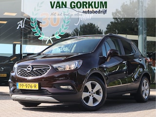 Opel Mokka X 1.4 Turbo 140 PK Innovation Automaat