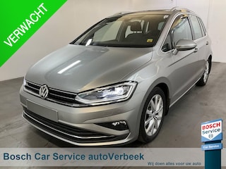 Volkswagen Golf Sportsvan 1.5TSi 150pk ACT DSG Highline Edition