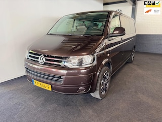 Volkswagen Transporter Kombi 2.0 TDI L2H1 BM Highline / Nieuwe APK / in zeer nette staat !!!!!