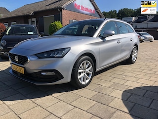 Seat Leon Sportstourer 1.0 TSI Reference Apple Carplay