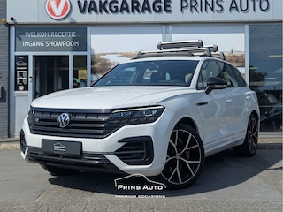 Volkswagen Touareg 3.0 TSi eHybrid 4MOTION R-LINE |PANO|HUD|LUCHTVERING|360°CAMERA|DYNAUDIO| 3355