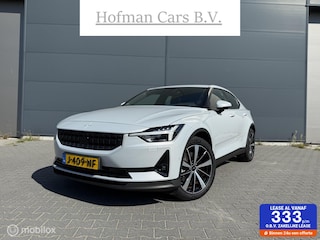 Polestar 2 Long Range Dual Motor Launch Edition Leder 78kWh Incl. BTW