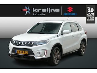 Suzuki Vitara 1.5 Hybrid Select | RIJKLAARPRIJS |