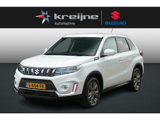 Suzuki Vitara 1.5 Hybrid Select | RIJKLAARPRIJS |